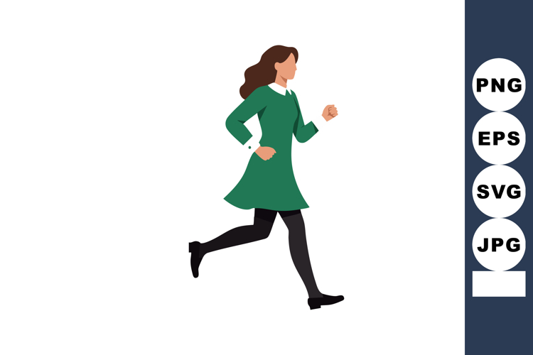 Active Clipart Image 7