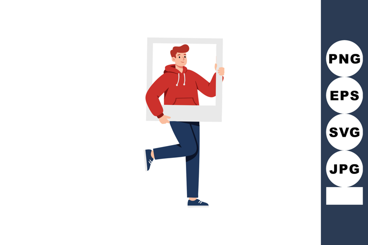 Frame Clipart Image 16