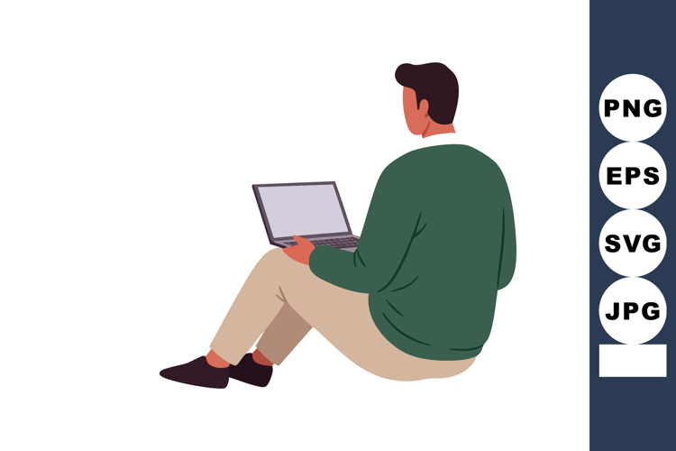 Sweat Clipart Image 22