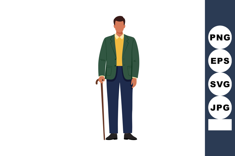 Yellow Jacket Clipart Image 11
