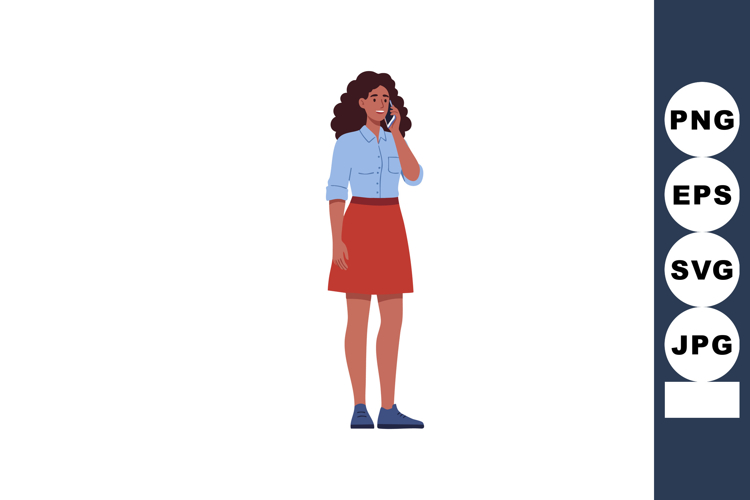 Phone Clipart Image 22