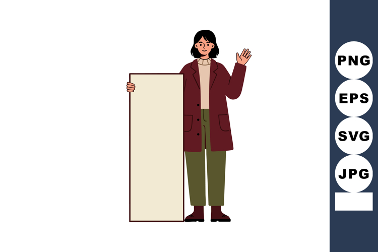 Board Clipart Image 4