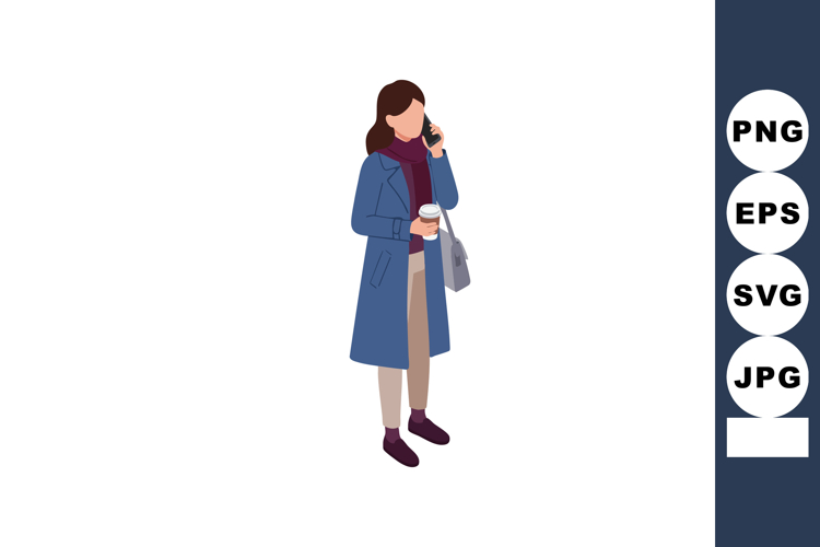 Phone Vector Image 20