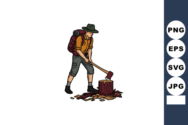 Outdoor Clipart Image 23