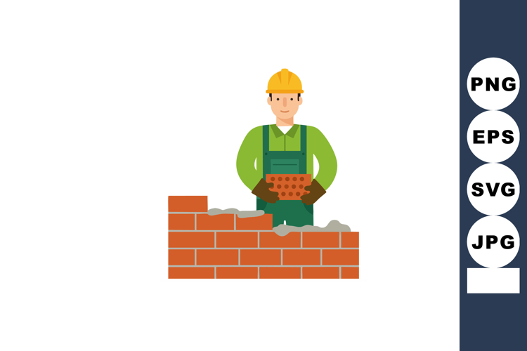Bricks Clipart Image 13