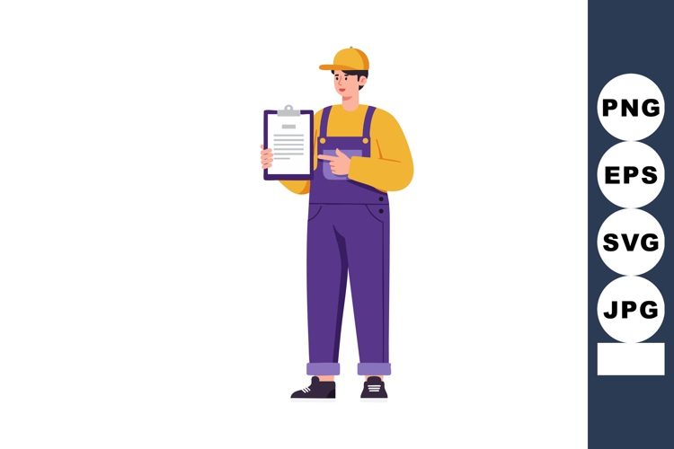 Construction Clipart Image 21