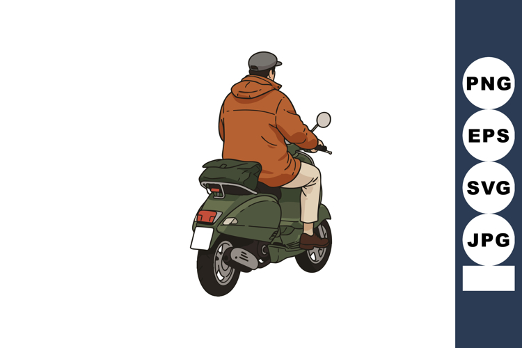 Vehicle Clipart Image 20