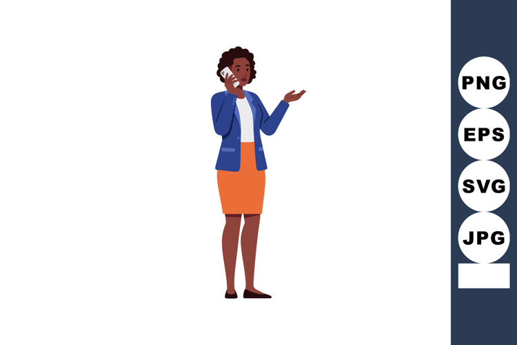 Phone Clipart Image 19