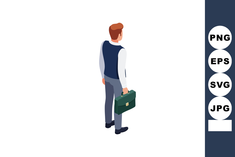 Vest Clipart Image 12