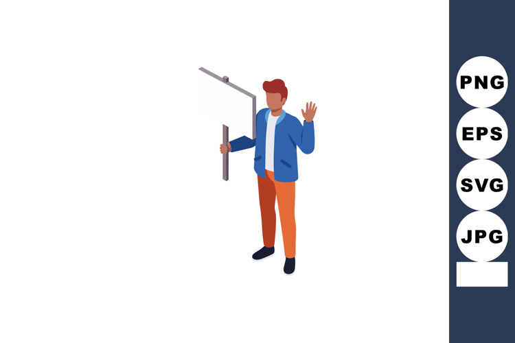 Board Clipart Image 6
