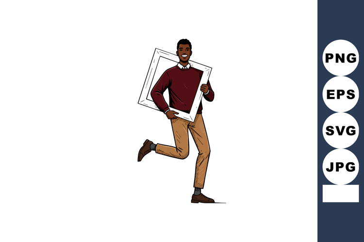 Sweater Clipart Image 3