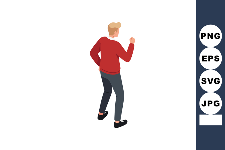 Sweat Clipart Image 20