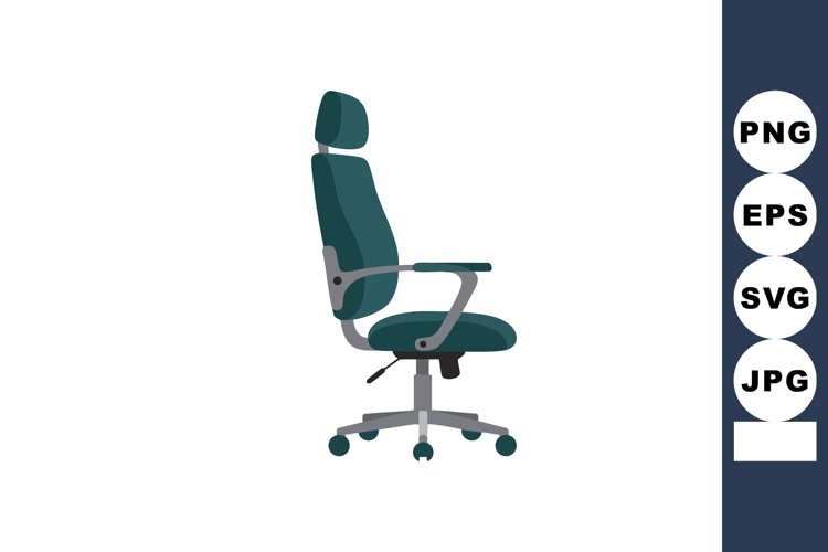 Office Clipart Image 16