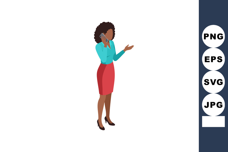Phone Clipart Image 18