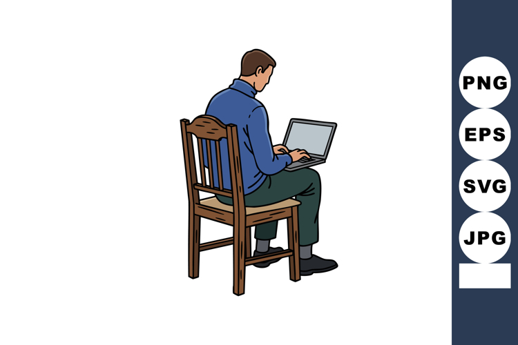 Work Clipart Image 24