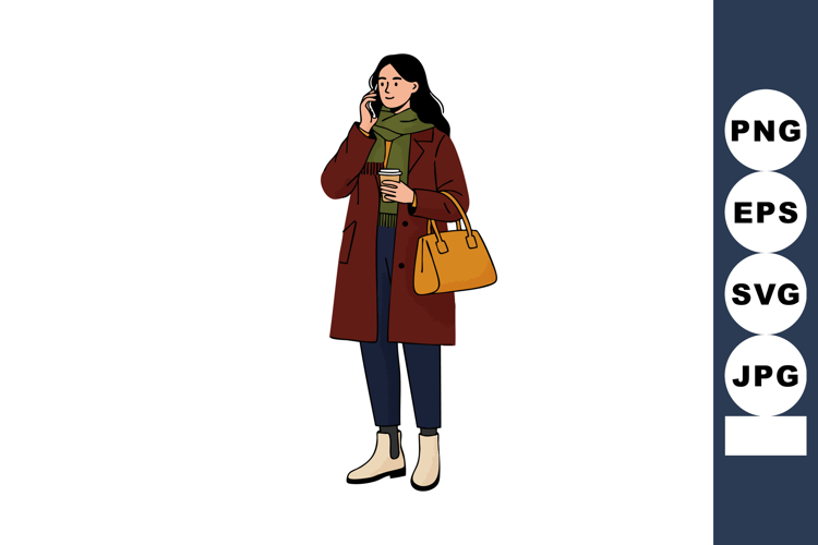 Talk Clipart Image 9