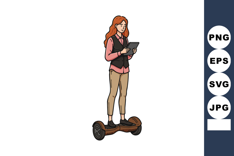 Technology Clipart Image 6