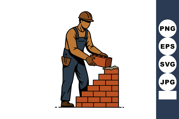 Building Clipart Image 10