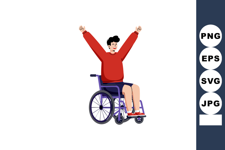 Sweat Clipart Image 4
