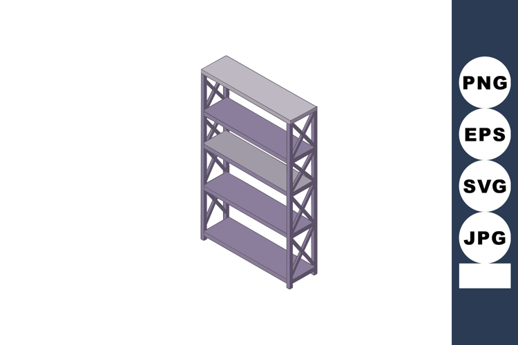 Warehouse Clipart