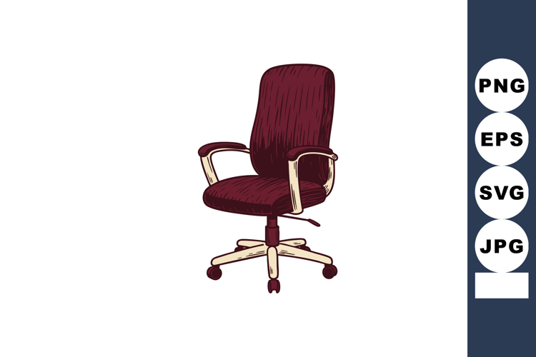 Office Clipart Image 7