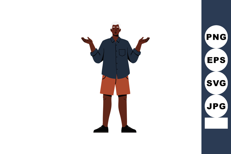 Hands Clipart Image 18
