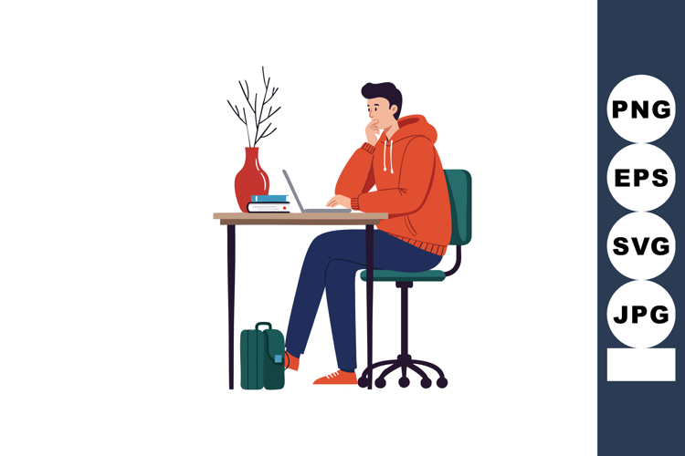 Work Clipart Image 23