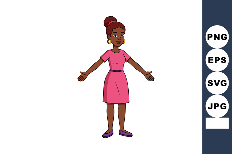 Open Clipart Image 5