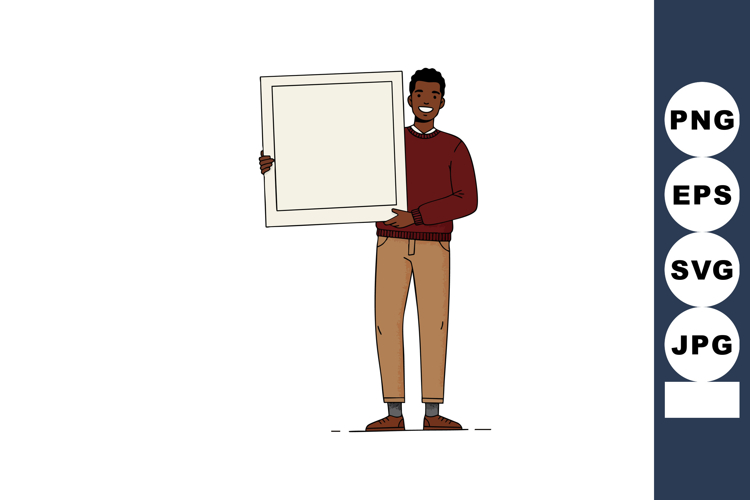 Sweater Clipart Image 2