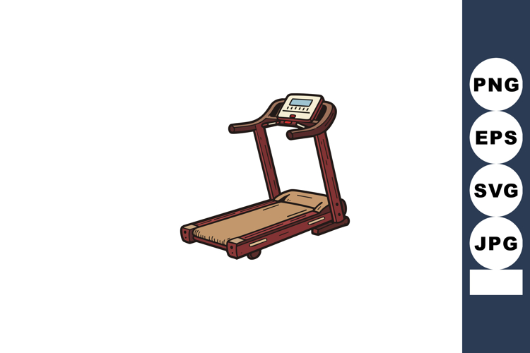 Fitness Clipart Image 5