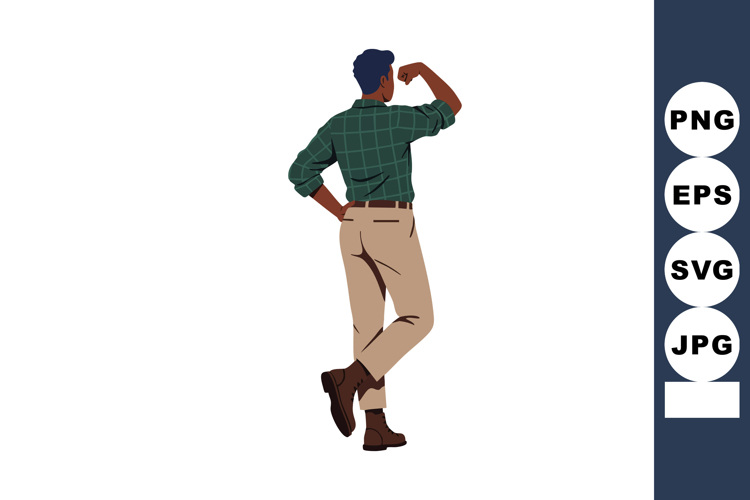 Strength Clipart Image 8