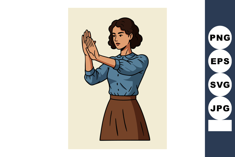 Focus Clipart Image 4