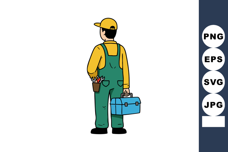 Tools Clipart