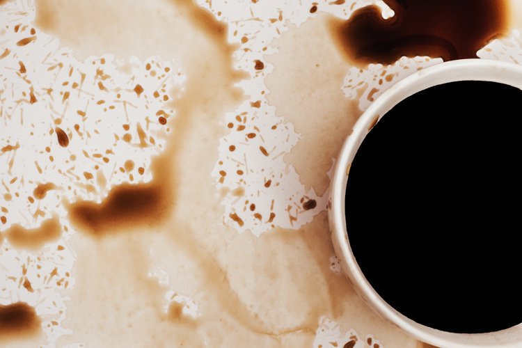 Latte Clipart Image 17