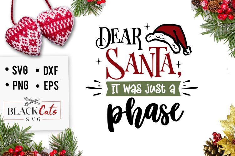 Christmas SVGs Image 11