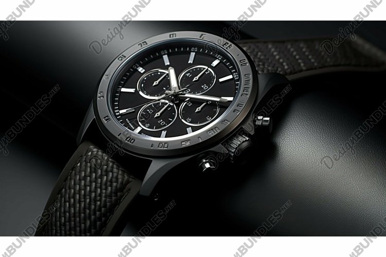strap carbon fiber pattern example image 1