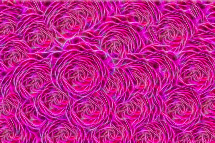 Pink Background Image 6