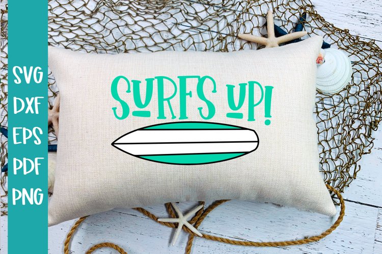 Beach Sublimation Design