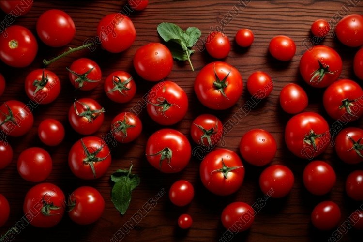 Red Background Image 11