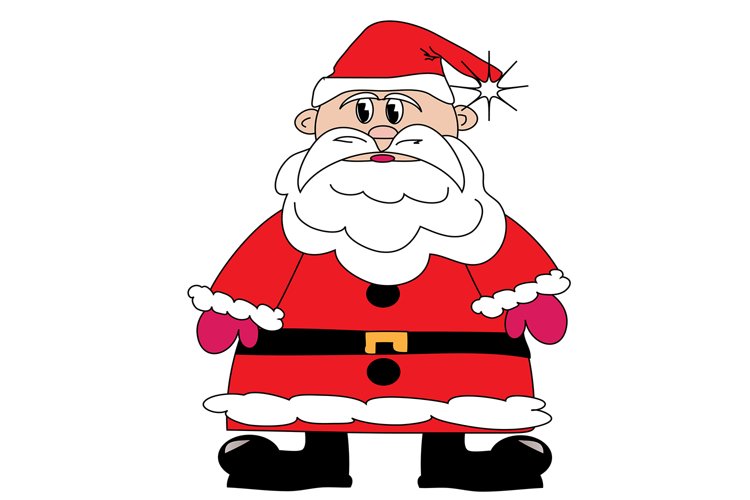 Santa Claus