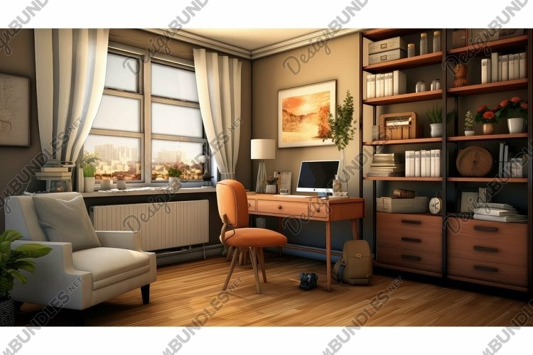 Vintage Background Image 9