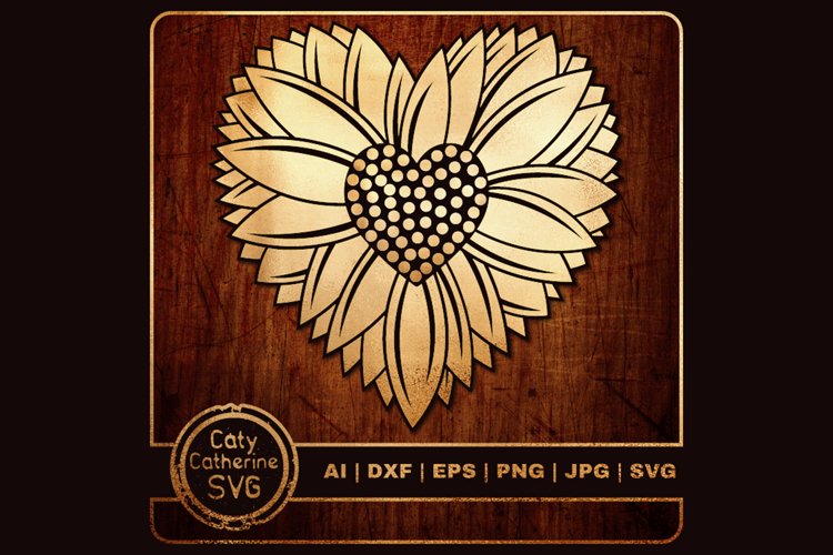 Heart Shape Clipart Image 6