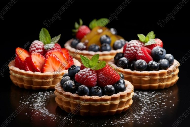 Fruit Clipart Image 6