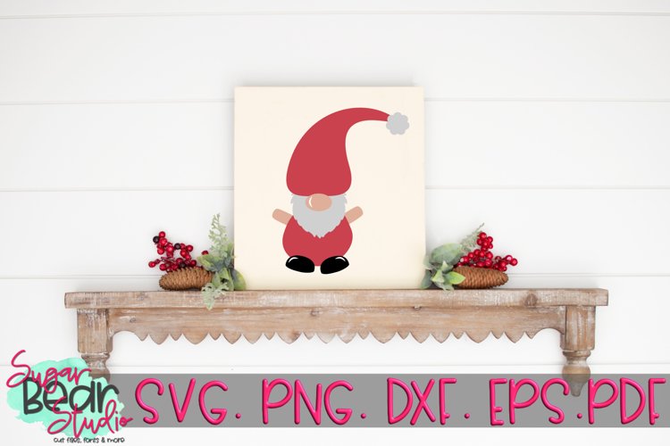 Christmas SVGs Image 24