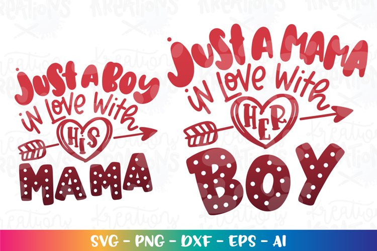 Mama Sublimation Design