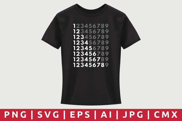 Motivation Svg Image 5