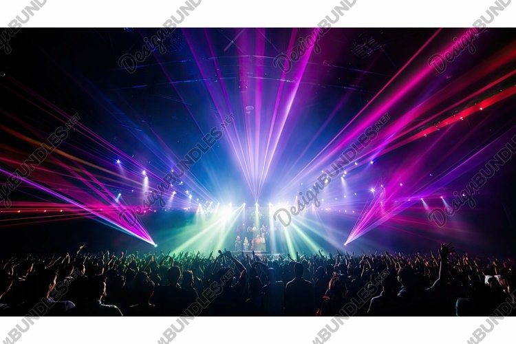 ing light beam background example image 1