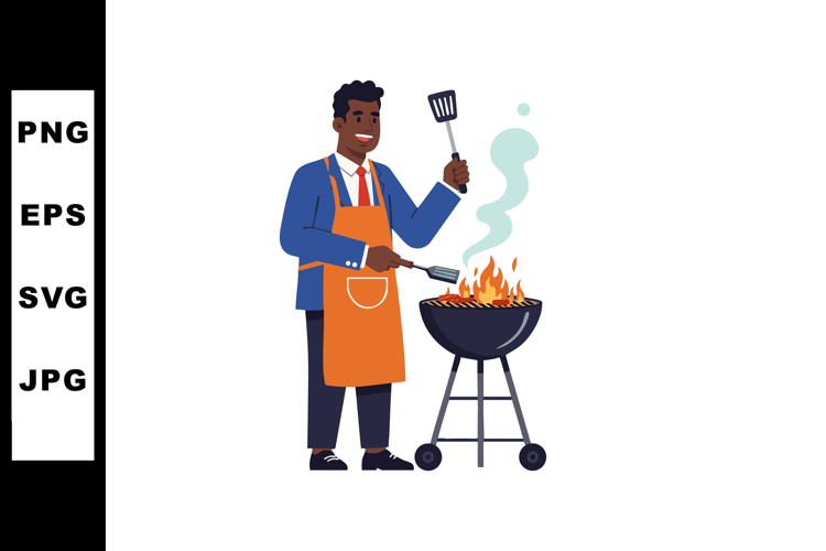 Cooking Clipart Image 10
