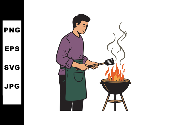 Cooking Clipart
