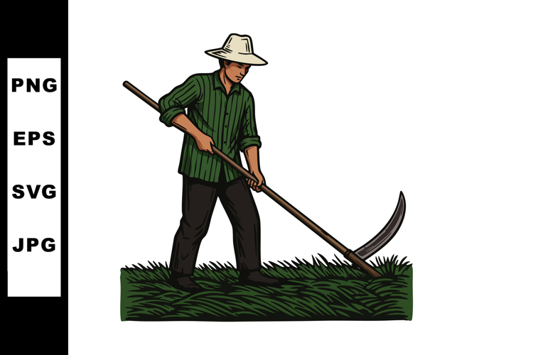 Grass Clipart Image 4